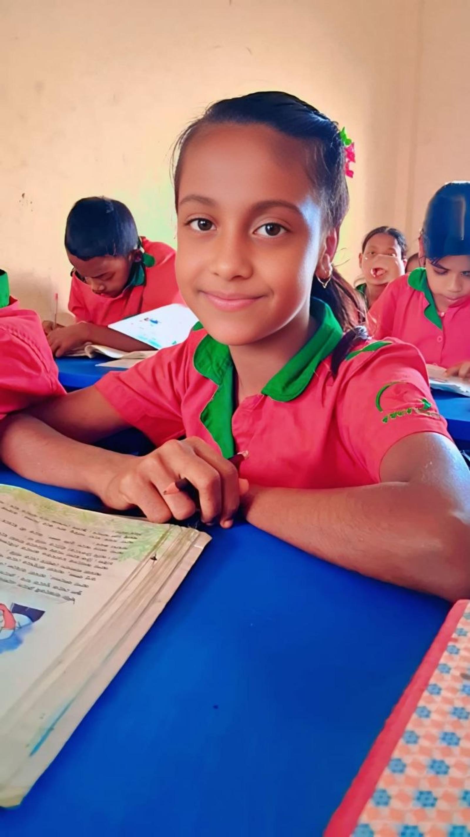 স্বপ্নজয়ী পাঠশালা জগন্নাথপুর সুনামগঞ্জ