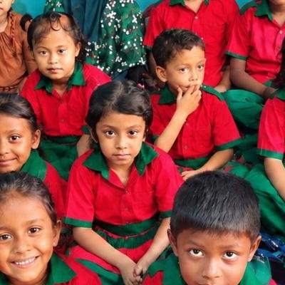 স্বপ্নজয়ী পাঠশালা — সোনারগাঁও, নারায়ণগঞ্জ